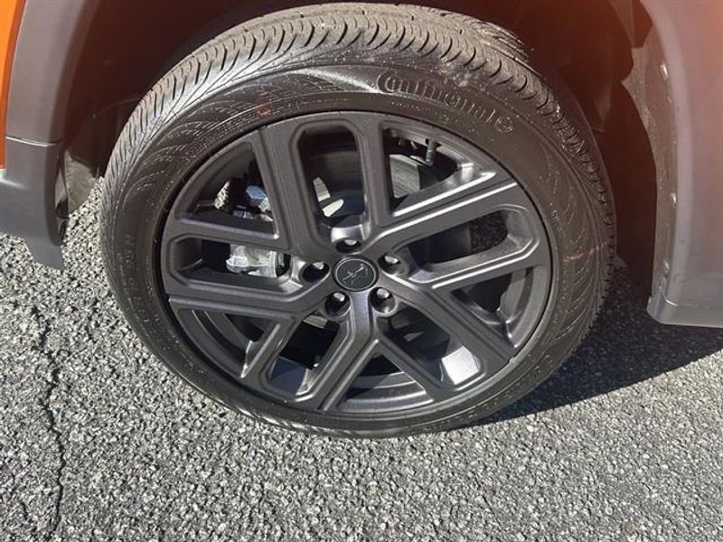 New 2026 Jeep Compass Latitude image 28