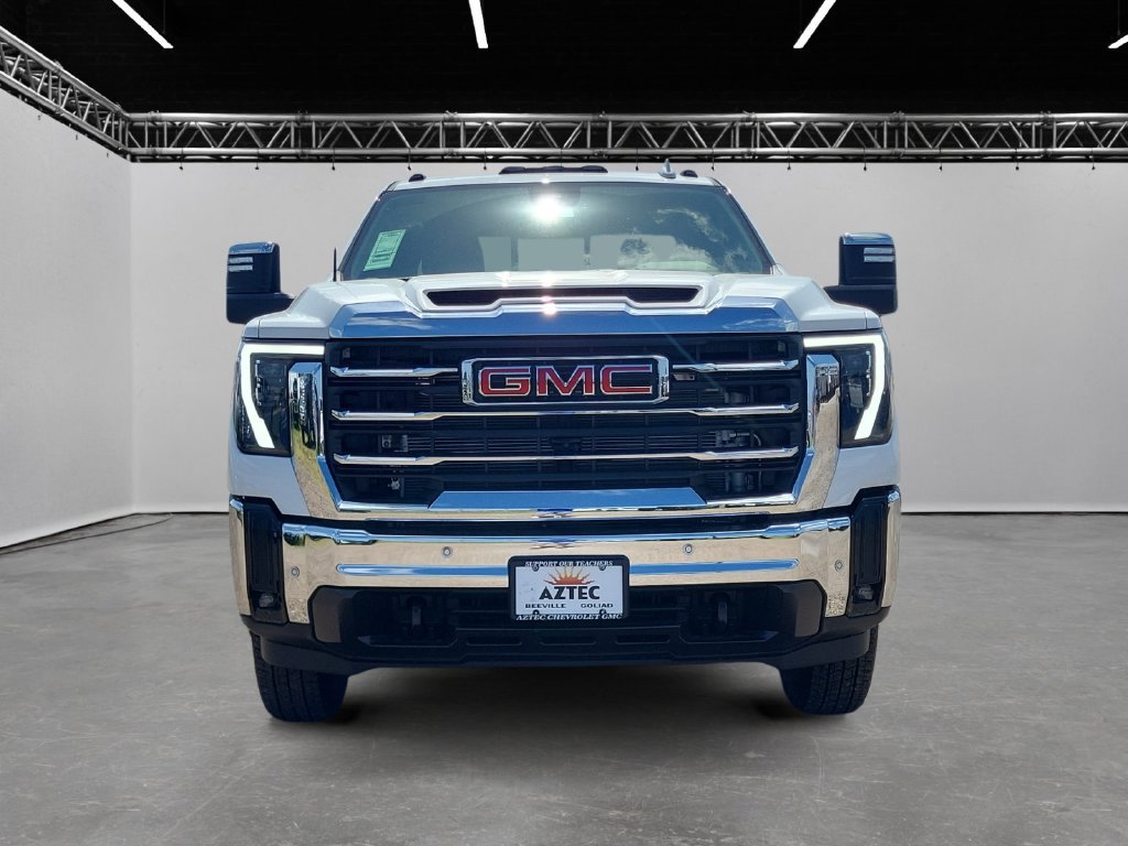 New 2026 GMC Sierra 3500 SLT w/ SLT Convenience Package AWD/4WD image 2