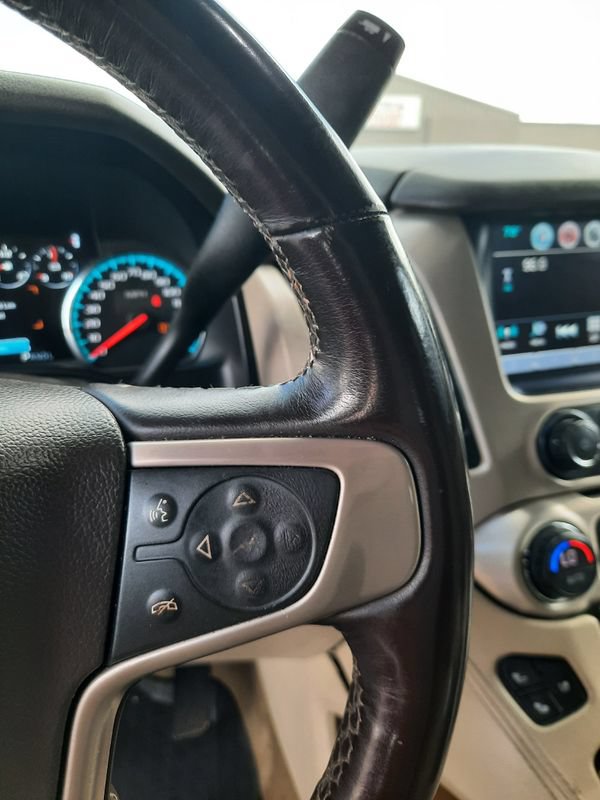 Used 2017 GMC Yukon XL Denali w/ Open Road Package AWD/4WD image 13
