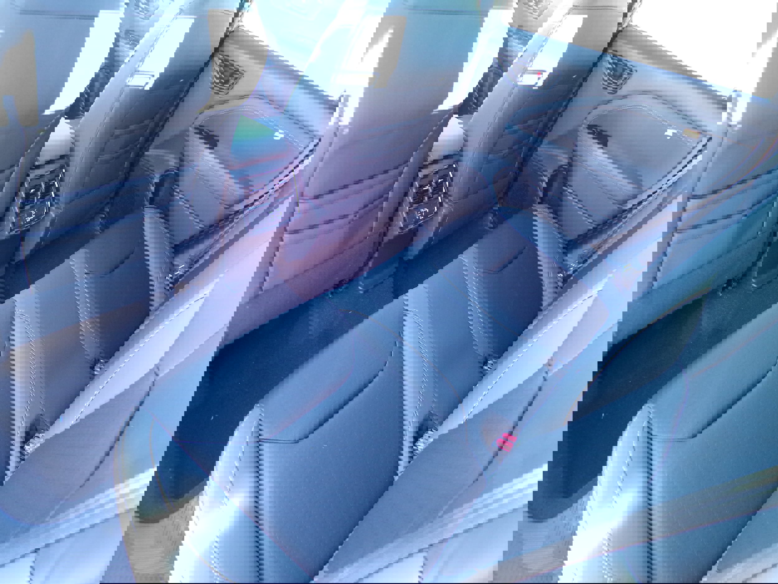 Certified 2026 Subaru Forester Wilderness image 8