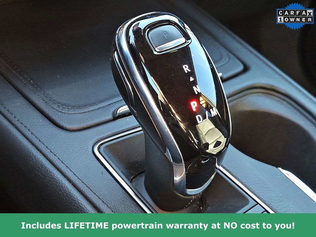 Used 2024 Cadillac XT4 Premium Luxury image 20