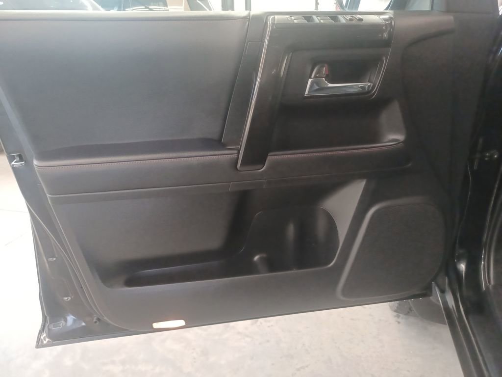 Used 2024 Toyota 4Runner TRD Off-Road Premium w/ Moonroof Package image 11