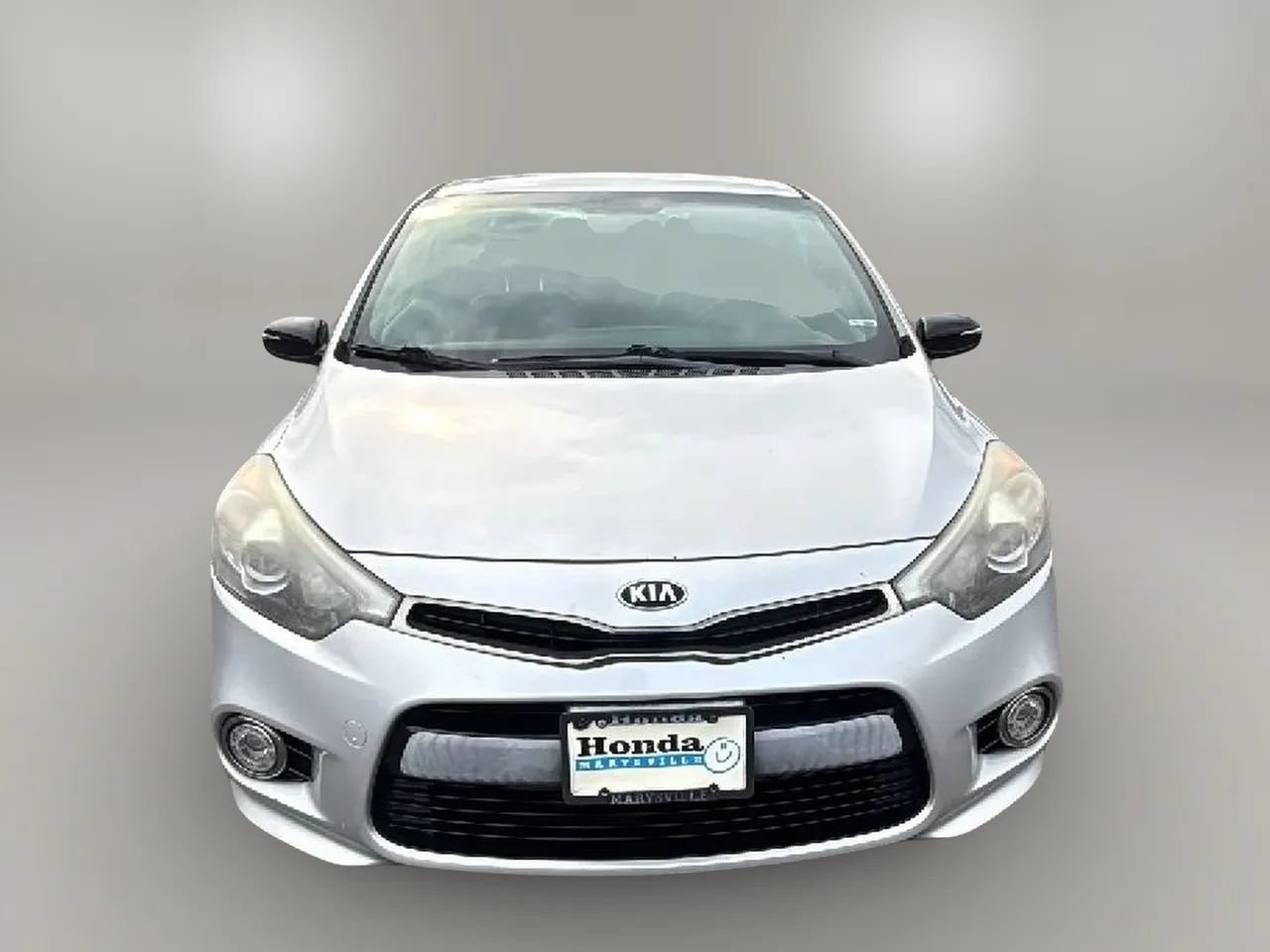 Used 2014 Kia Forte Koup SX FWD image 8