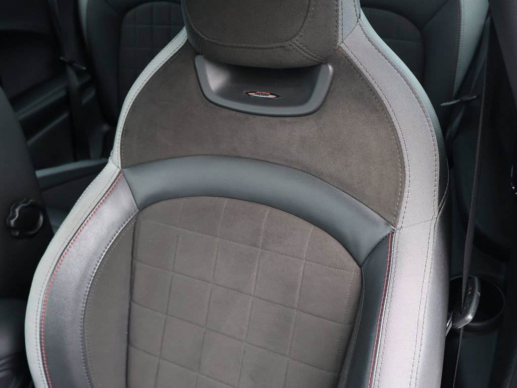 Used 2023 MINI Cooper John Cooper Works w/ Driver Assistance Package image 23