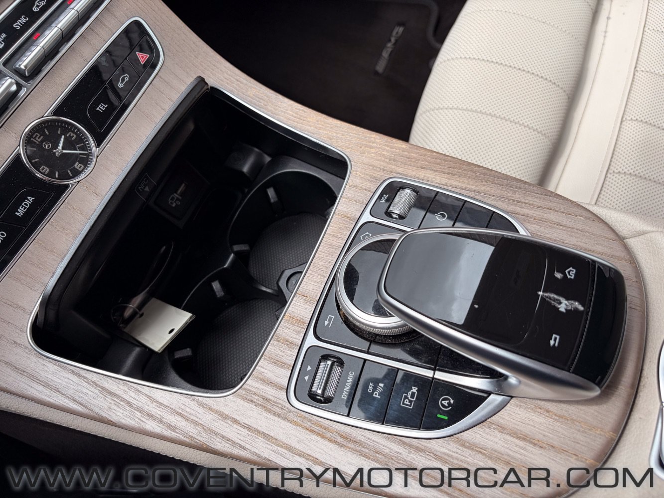 Used 2019 Mercedes-Benz E 450 4MATIC Cabriolet image 31