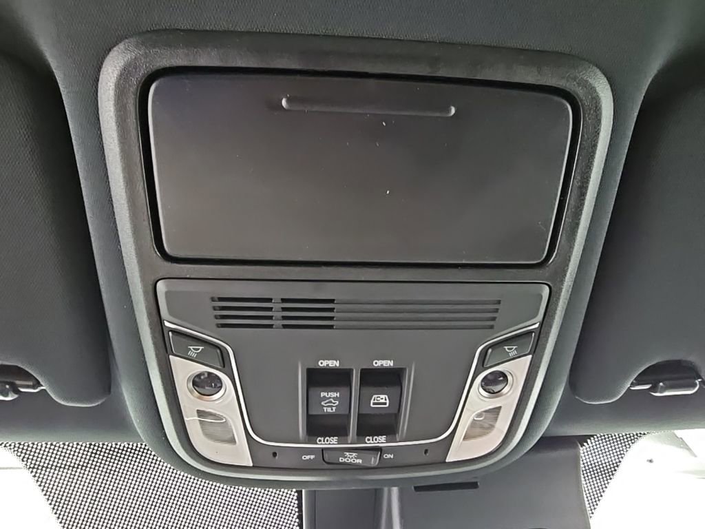 New 2026 Honda Ridgeline Black Edition image 24