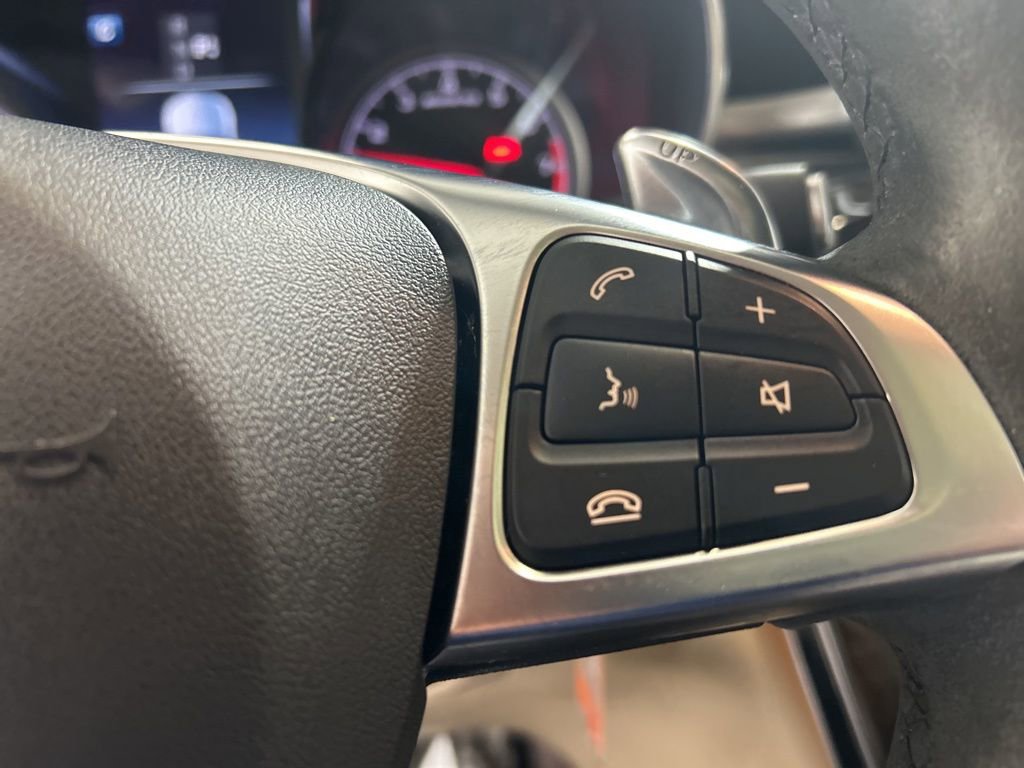 Used 2019 Mercedes-Benz GLC 43 AMG 4MATIC image 25