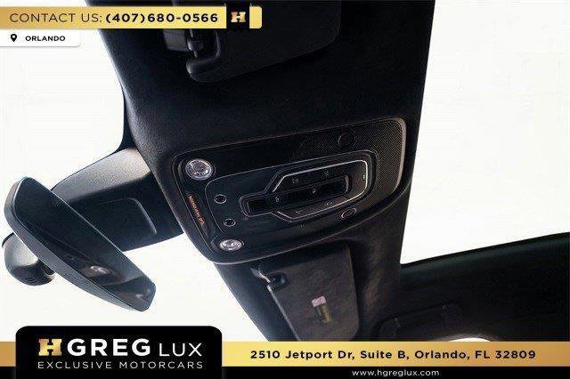 Used 2022 Bentley Bentayga AWD/4WD image 42