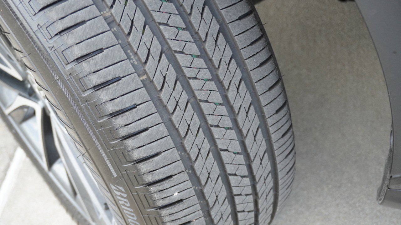 Certified 2024 Lexus NX 350 AWD w/ Vision Package image 12