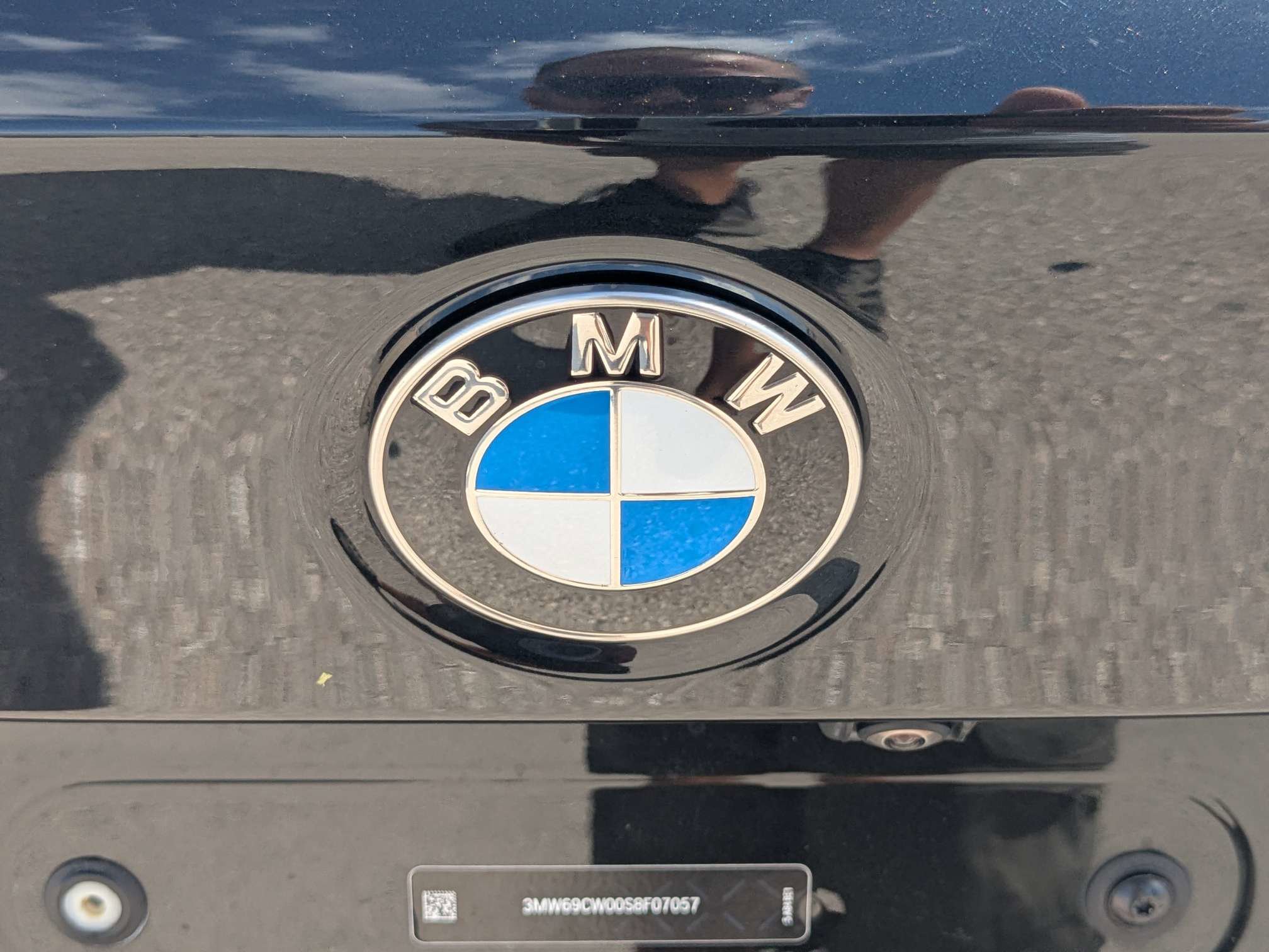 Used 2025 BMW 330i Sedan RWD image 12