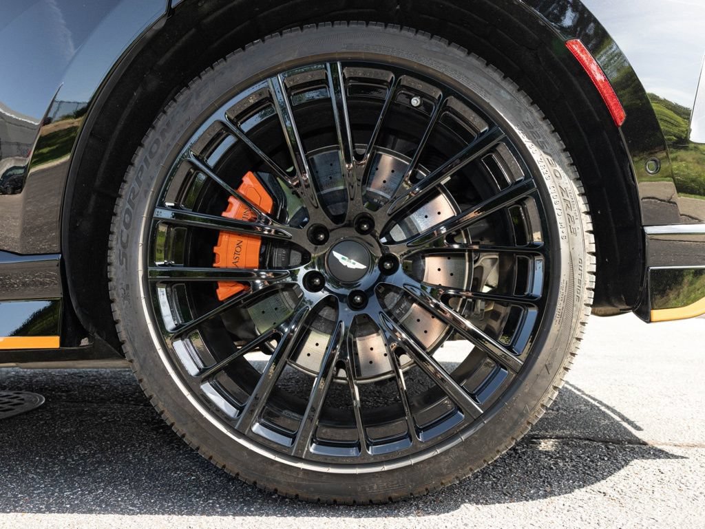 Used 2024 Aston Martin DBX 707 AWD/4WD image 75