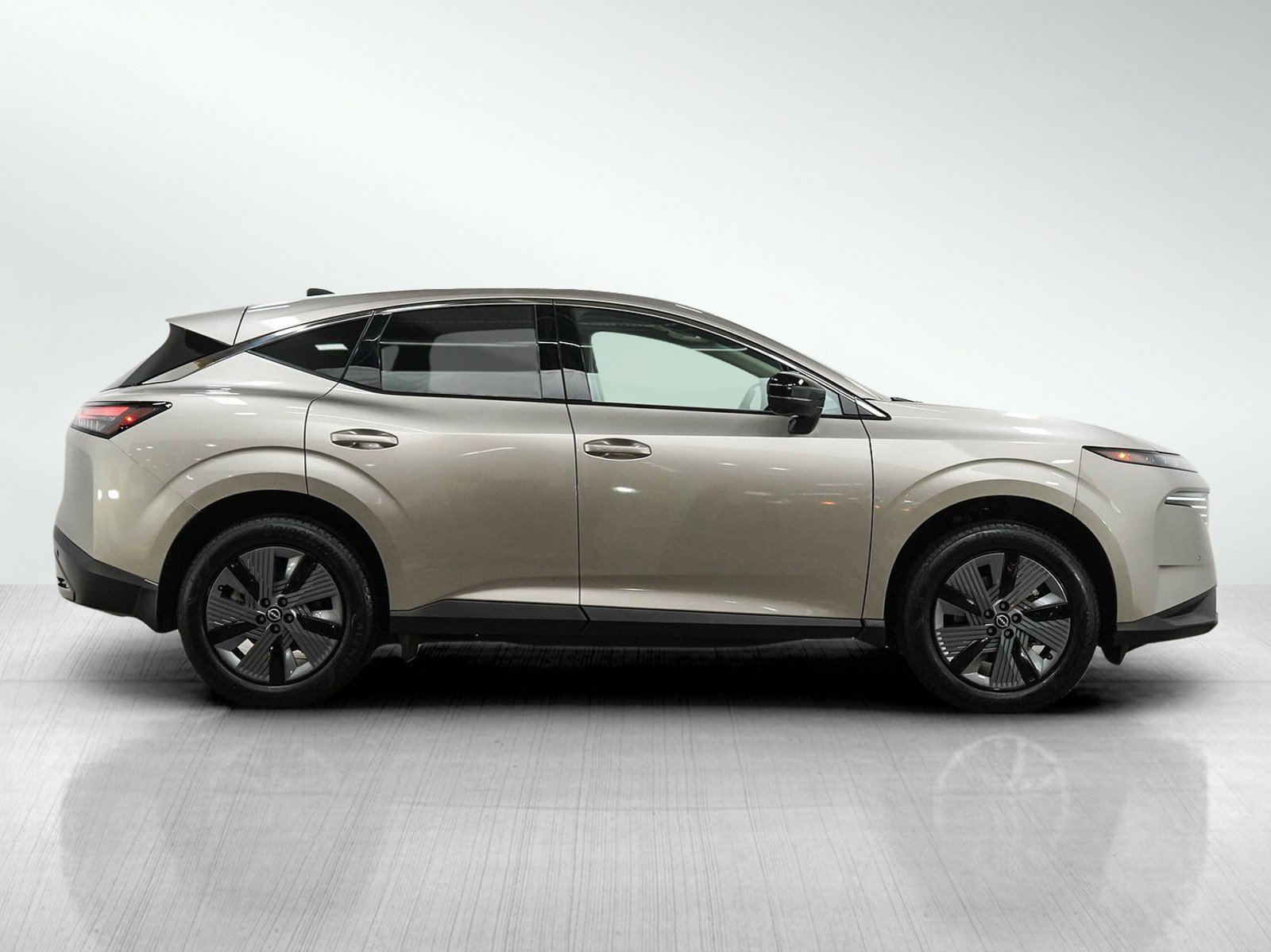 Used 2026 Nissan Murano SL AWD/4WD image 6