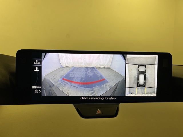 Used 2024 MAZDA CX-90 3.3 Turbo S w/ Premium Package image 14