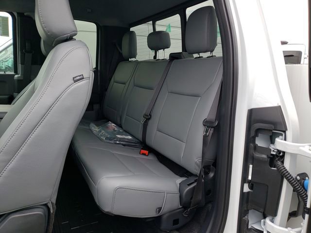 New 2026 Ford F550 4x4 Supercab Super Duty image 21