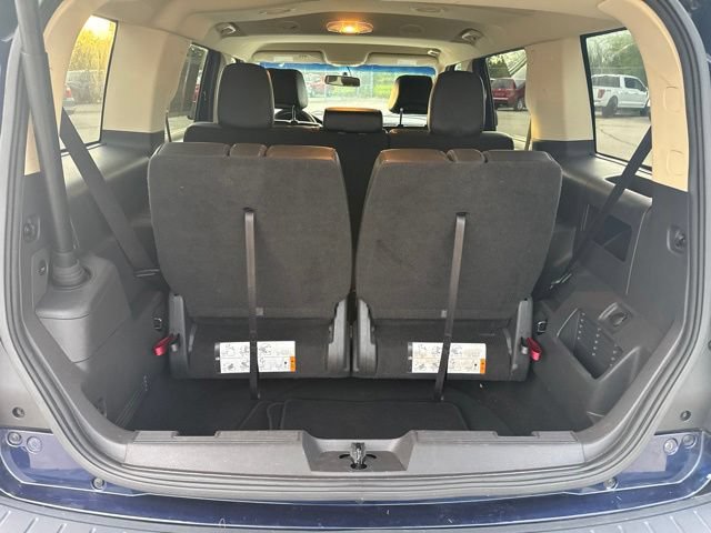 Used 2016 Ford Flex SEL w/ Equipment Group 202A FWD image 8