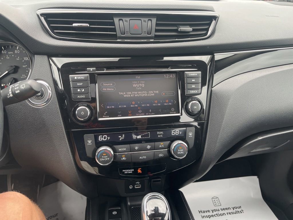 Used 2019 Nissan Rogue Sport SL w/ Premium Package AWD/4WD image 23