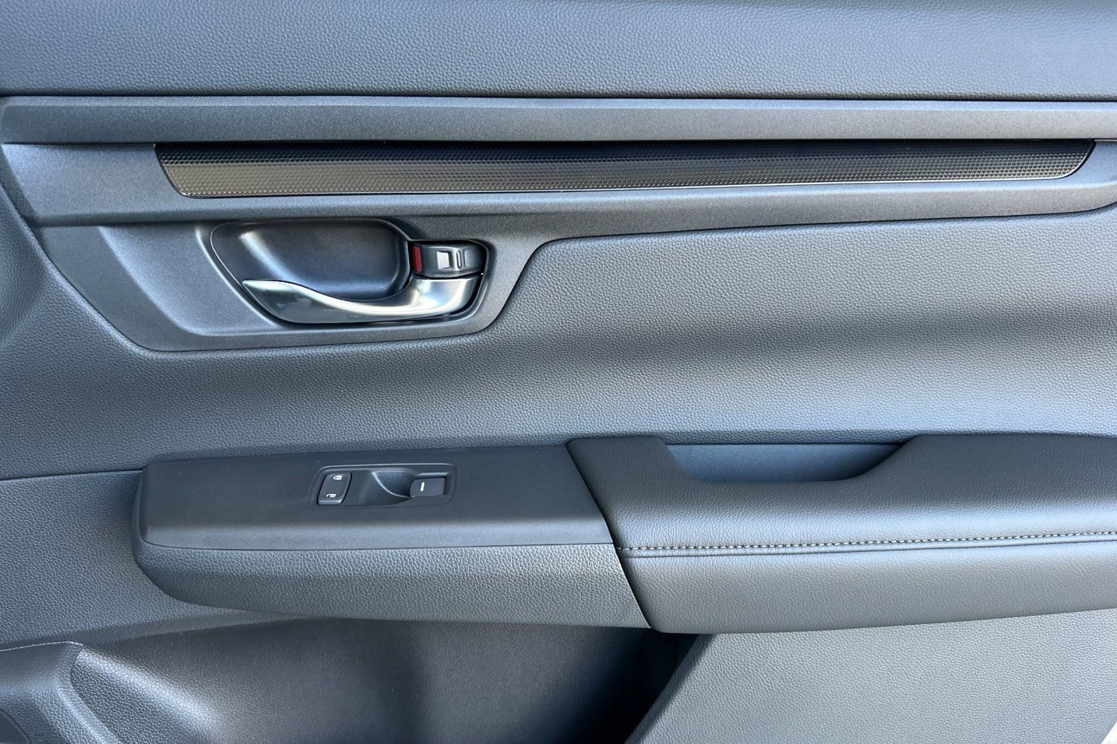 New 2026 Honda CR-V LX image 26