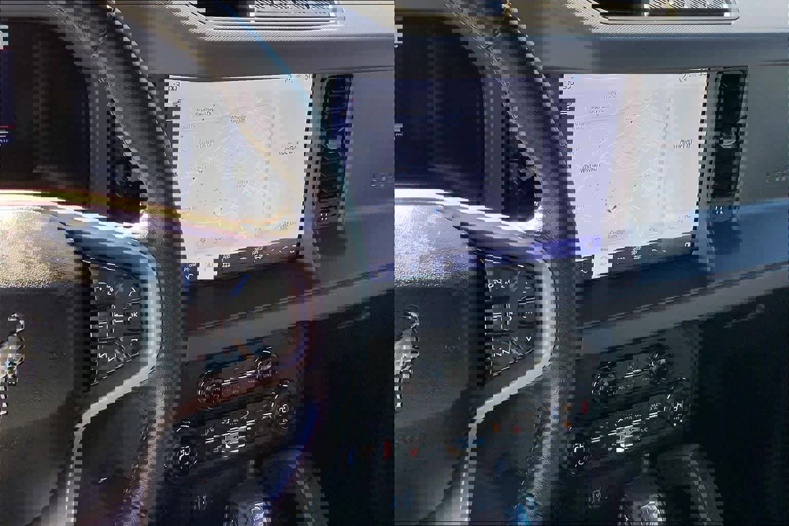 Used 2024 Ford Bronco Big Bend image 16