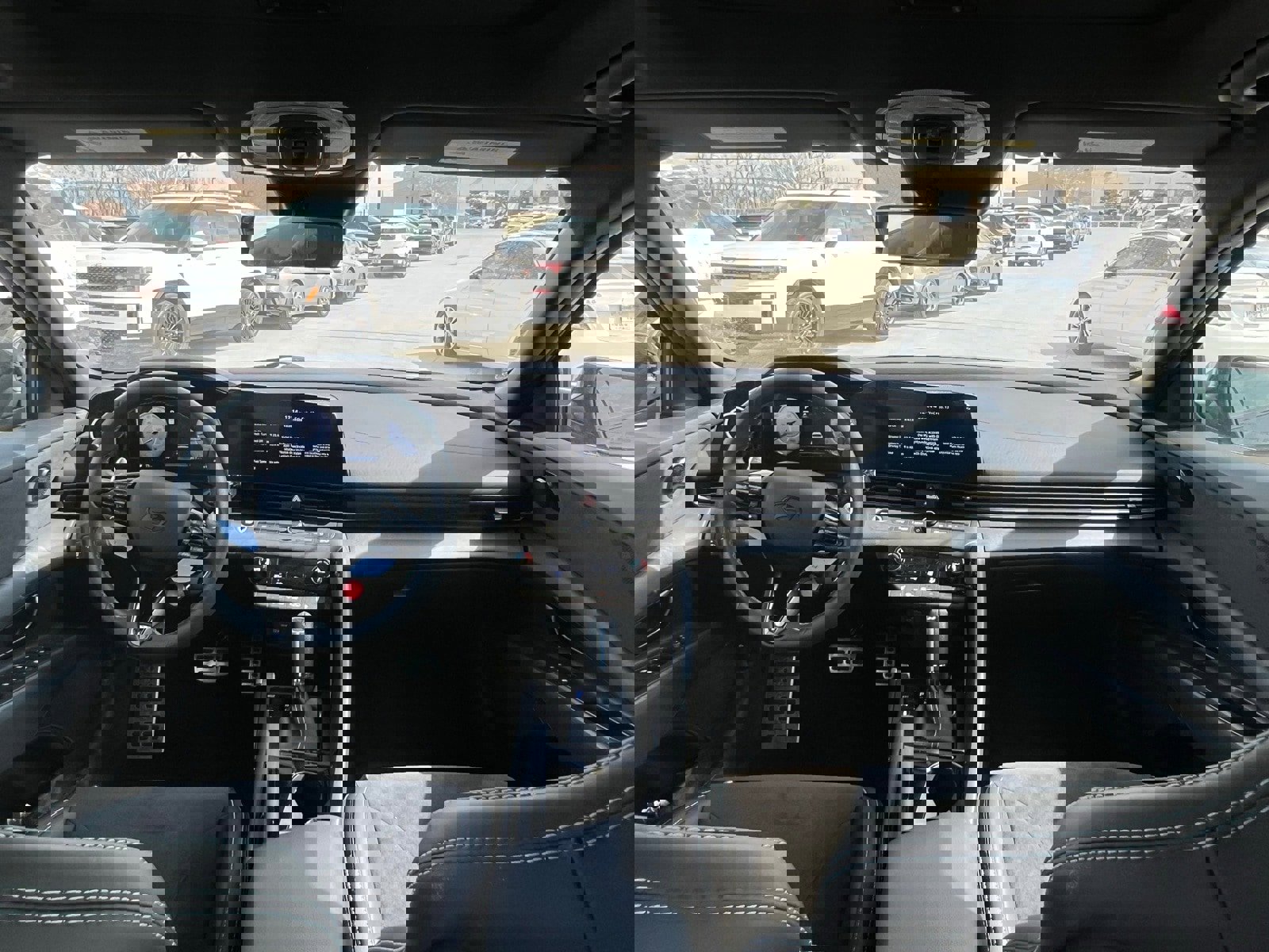 Used 2025 Hyundai Elantra N image 20