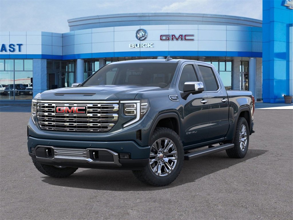 New 2026 GMC Sierra 1500 Denali w/ Technology Package image 6