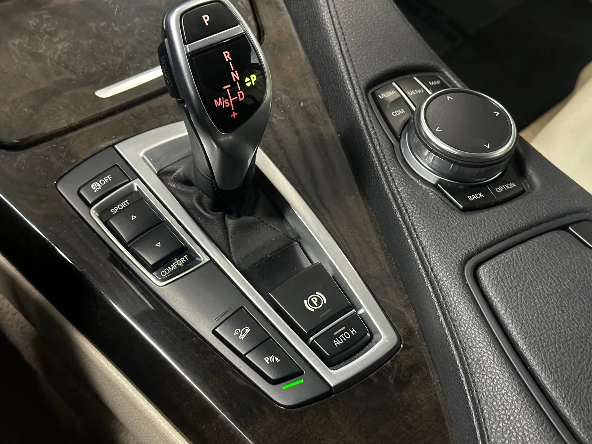 Used 2017 BMW 650i xDrive Coupe AWD/4WD image 37