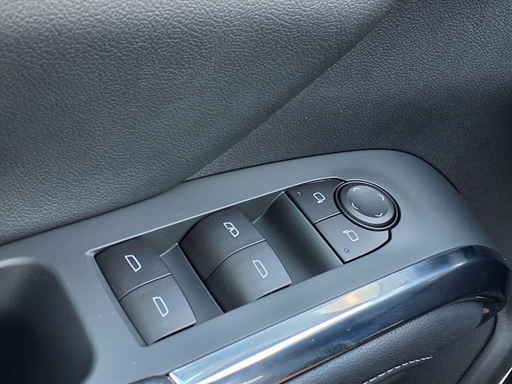 New 2026 Chevrolet Traverse LT w/ Enhanced Driving Package image 19