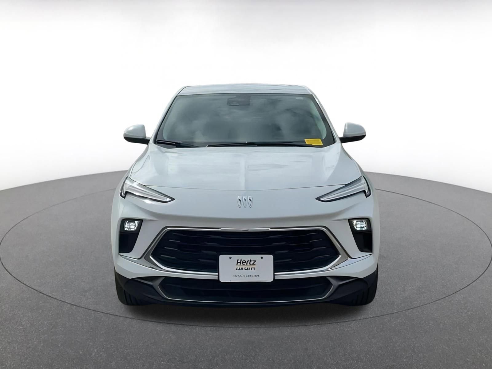 Used 2025 Buick Encore GX Preferred image 7