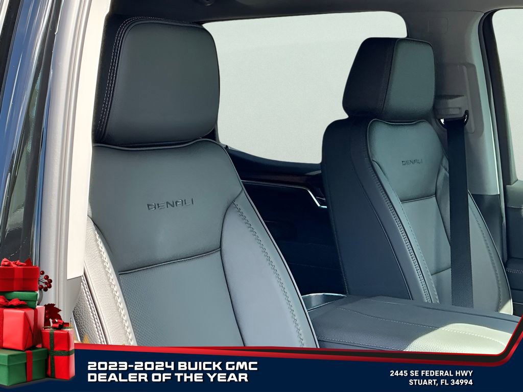 New 2026 GMC Sierra 1500 Denali image 20