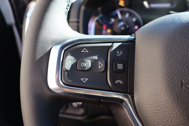 Used 2025 RAM 2500 Laramie image 17