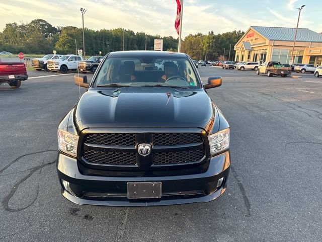 Used 2014 RAM 1500 Express AWD/4WD image 36