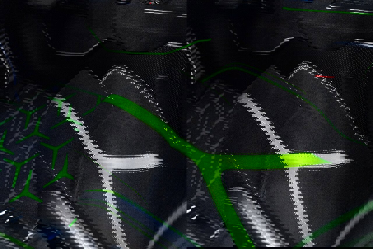 Used 2021 Lamborghini Aventador SVJ image 30