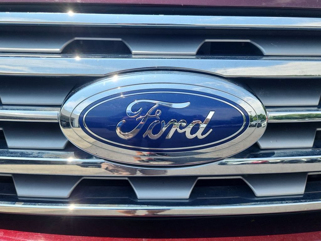 Used 2021 Ford Expedition Limited AWD/4WD image 31