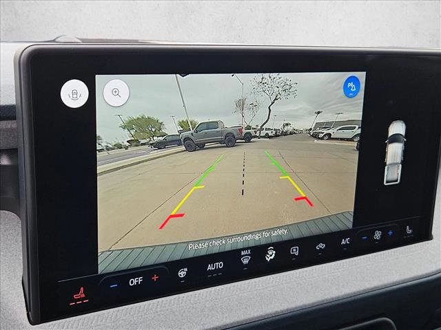 New 2025 Ford Maverick XLT w/ XLT Luxury Package image 13