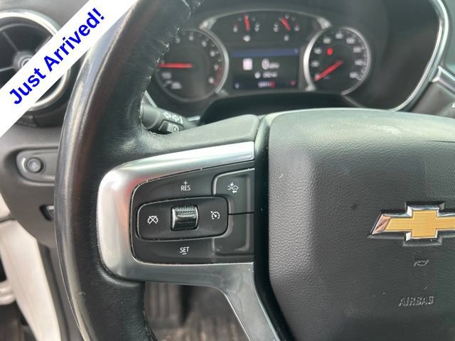 Used 2021 Chevrolet Blazer LT w/ Sound & Technology Package AWD/4WD image 19