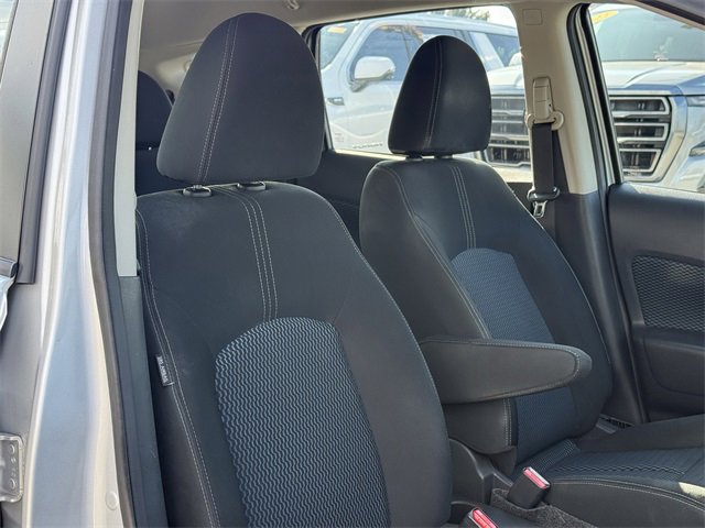 Used 2017 Nissan Versa Note SV image 18