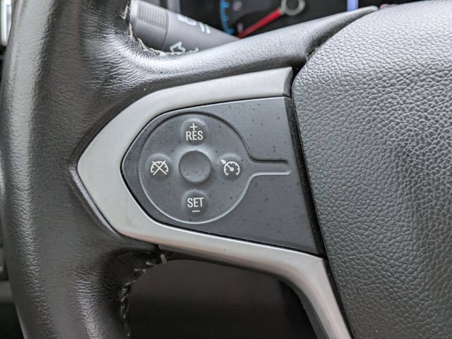 Used 2016 Chevrolet Colorado LT w/ LT Convenience Package RWD image 19