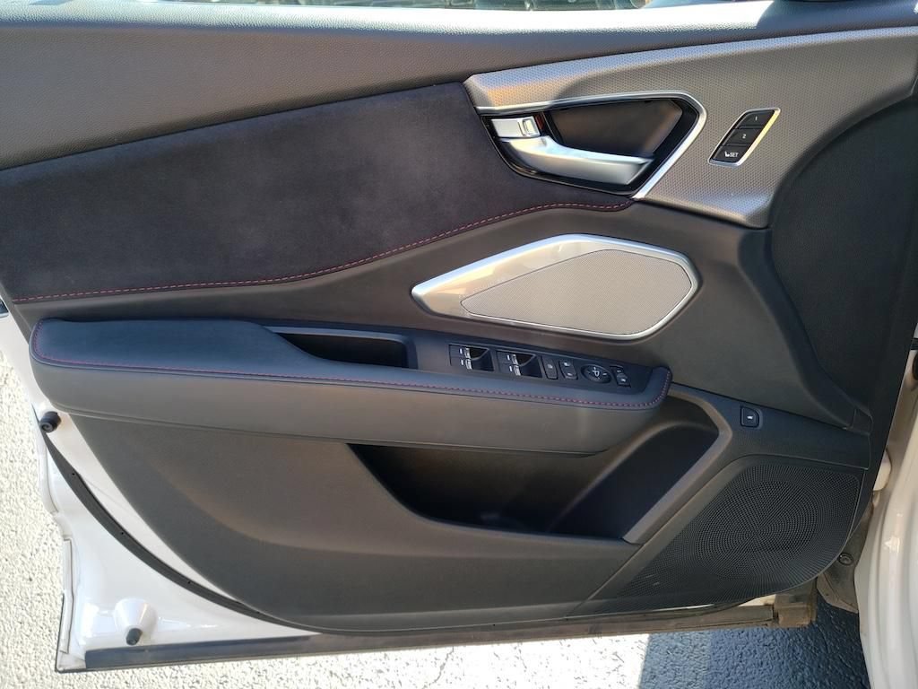 Certified 2023 Acura RDX w/ Advance Package AWD/4WD image 19