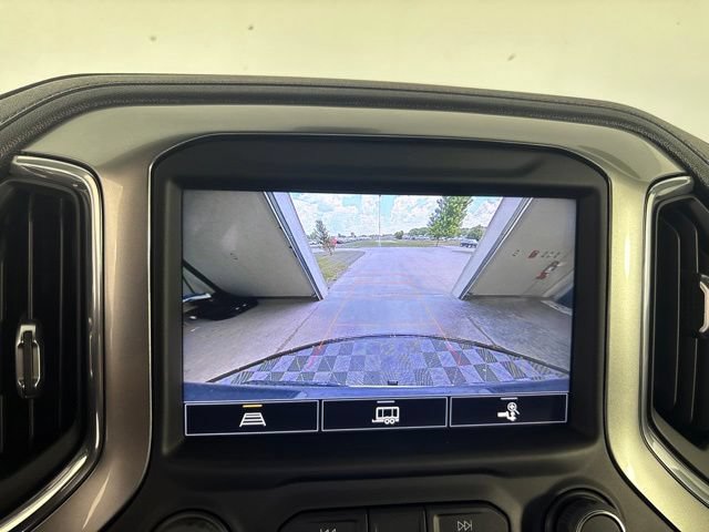 Used 2022 Chevrolet Silverado 1500 LTZ AWD/4WD image 7