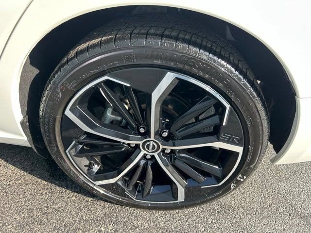 Used 2025 Nissan Altima 2.5 SR AWD/4WD image 50
