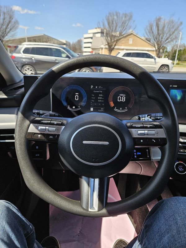 Used 2025 Hyundai Sonata SEL image 14