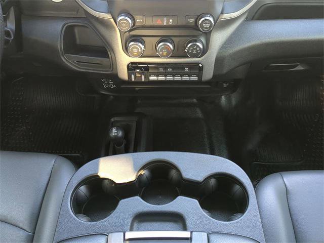 Certified 2024 RAM 3500 Tradesman w/ Chrome Appearance Group image 20