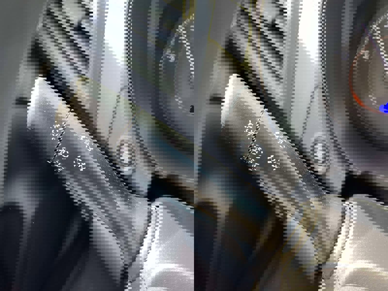 Used 2023 Subaru Crosstrek 2.0i AWD/4WD image 29