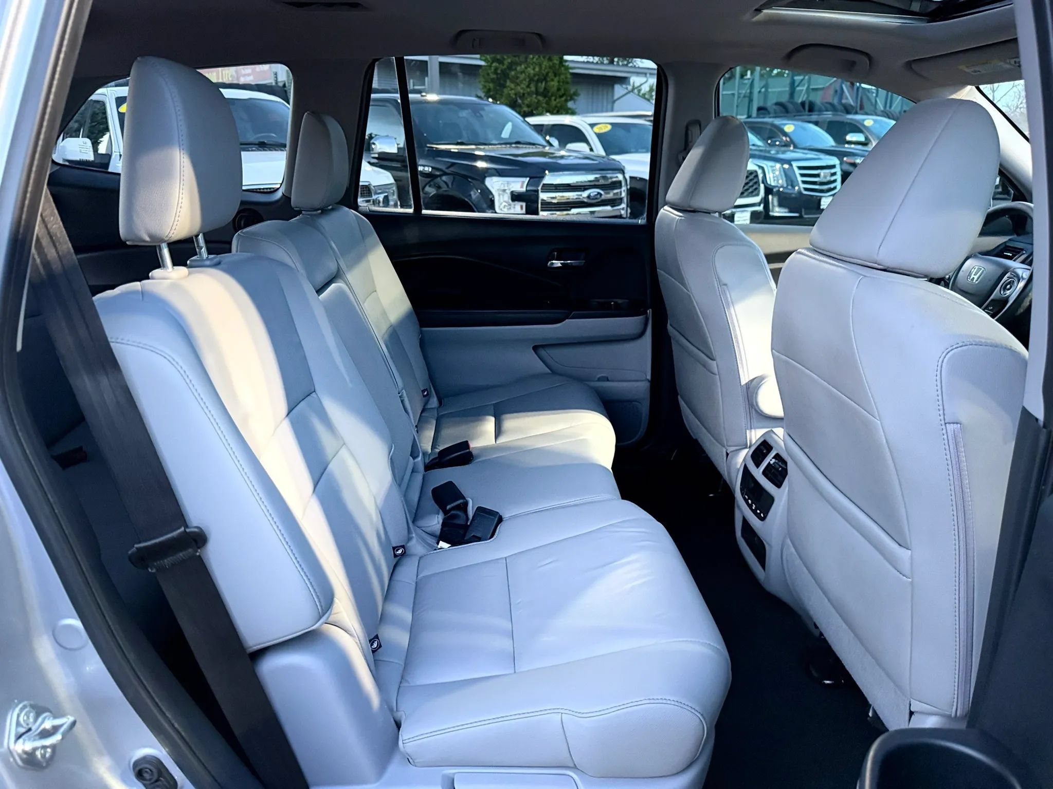 Used 2016 Honda Pilot EX-L image 21