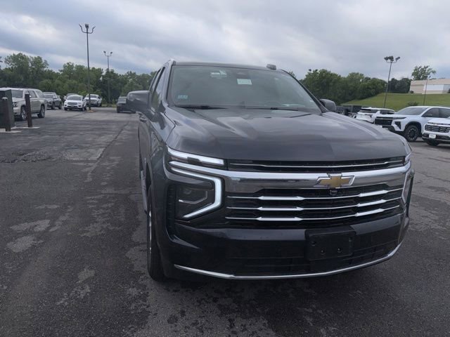 Used 2025 Chevrolet Tahoe LT AWD/4WD image 5