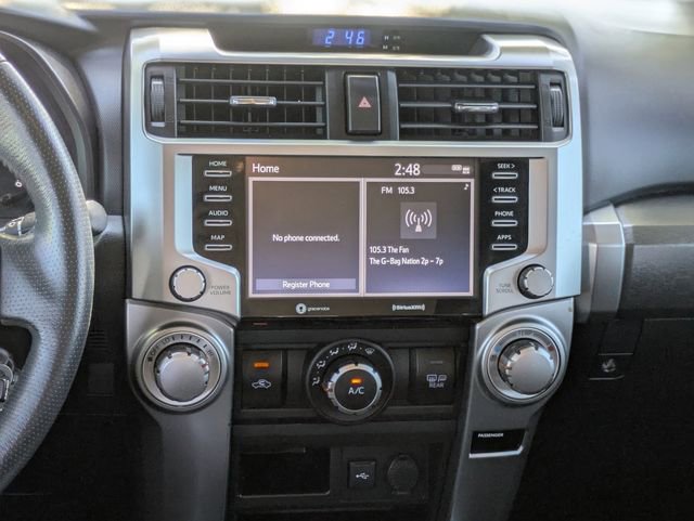 Used 2020 Toyota 4Runner SR5 image 16