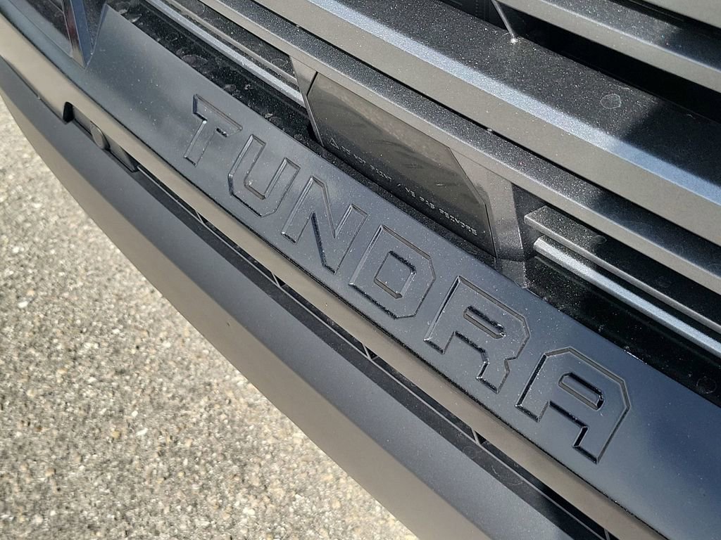 New 2026 Toyota Tundra Limited image 41