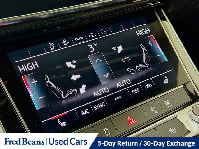 Used 2021 Audi Q7 3.0T Premium Plus image 17