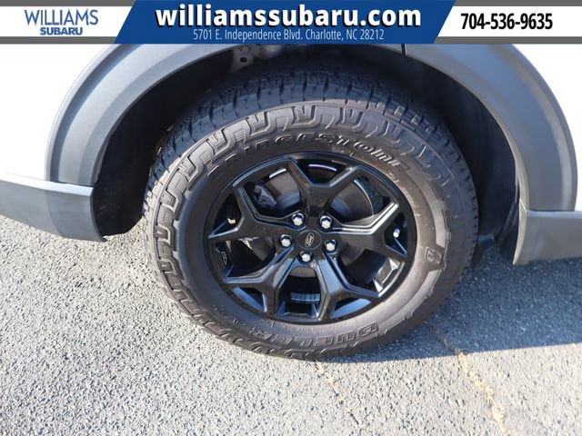 Used 2022 Ford Explorer Timberline AWD/4WD image 44