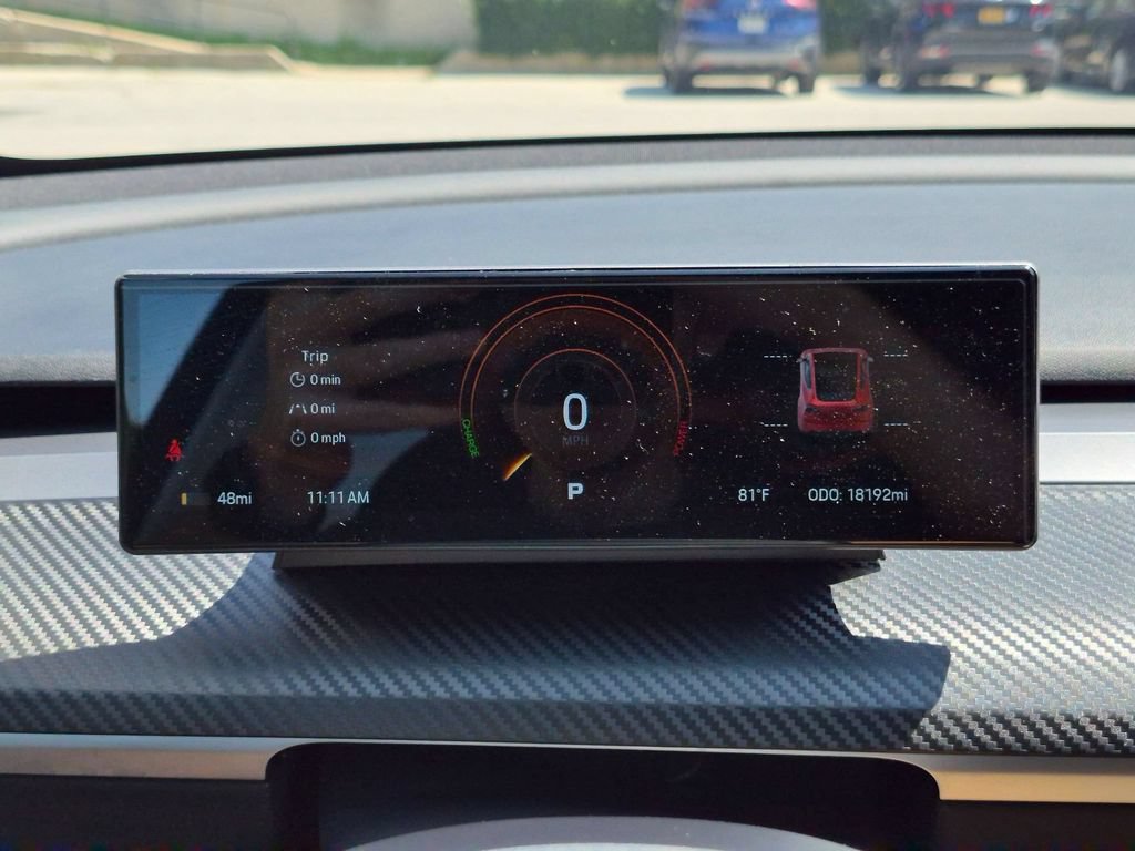 Used 2024 Tesla Model Y Performance AWD/4WD image 15