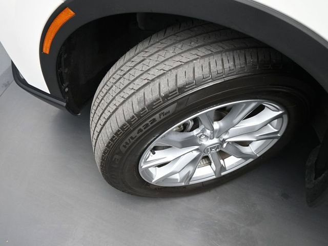 Used 2024 Honda CR-V EX image 23